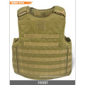 Bullet proof Vest with NIJ standard and SGS